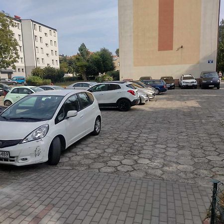 Apartament Premium Przemysl Exterior photo