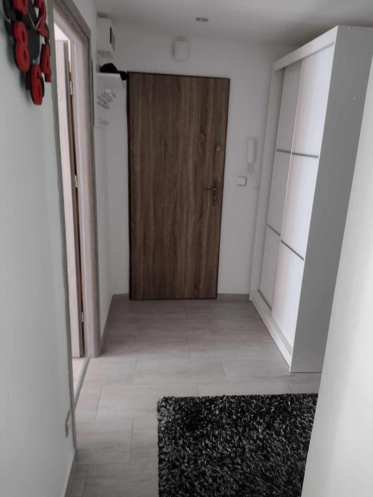 Apartament Premium Przemysl Exterior photo