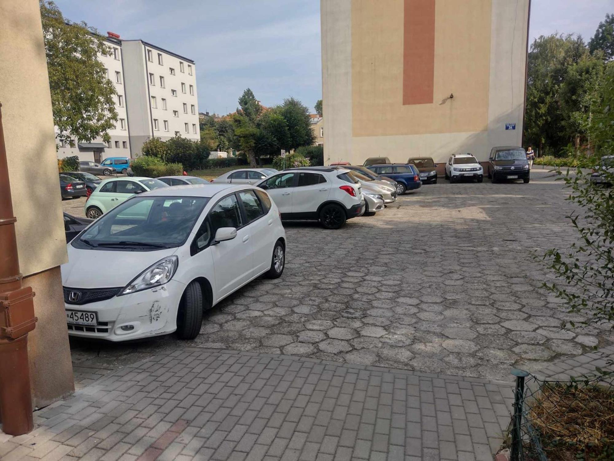 Apartament Premium Przemysl Exterior photo