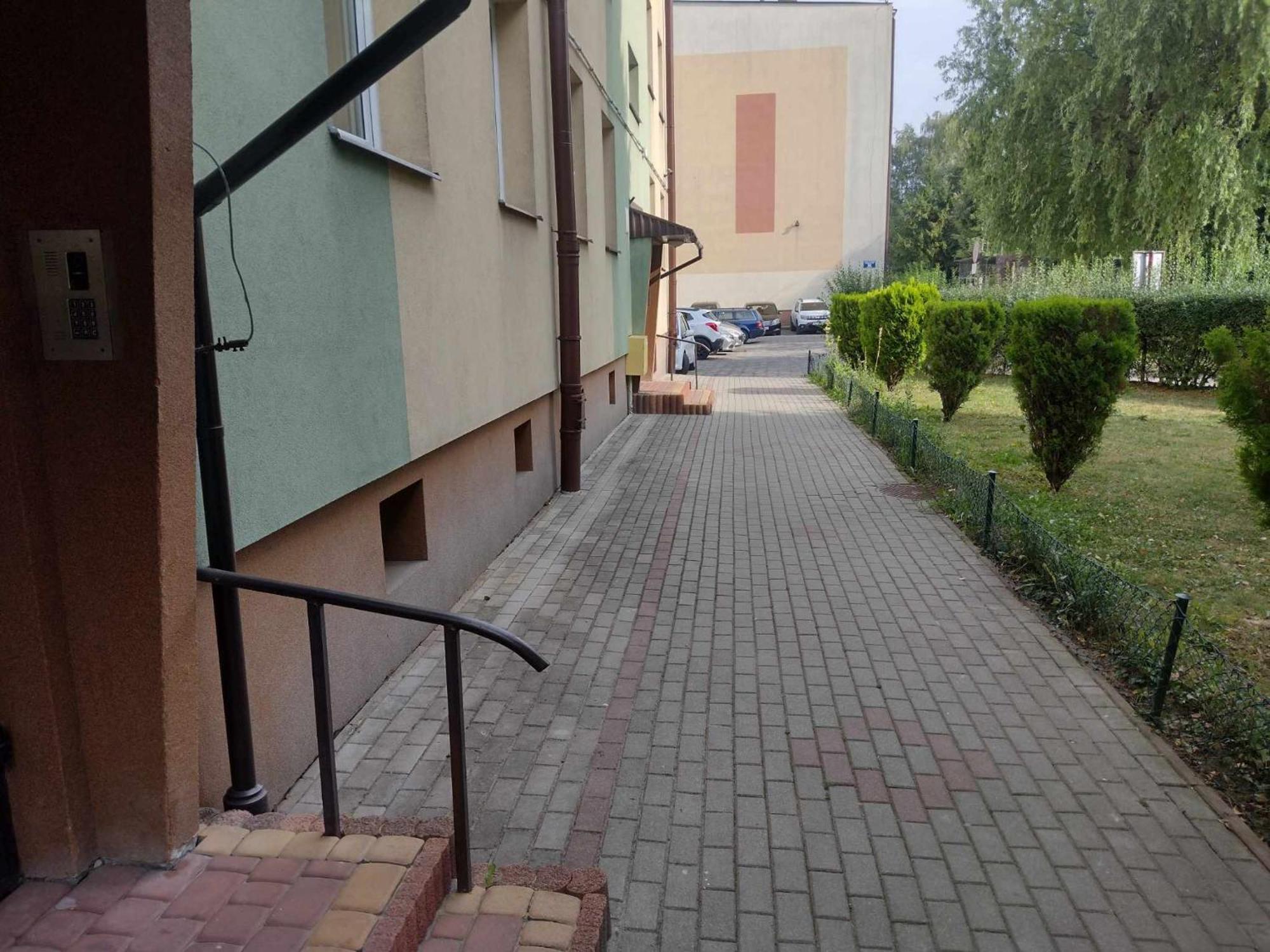 Apartament Premium Przemysl Exterior photo