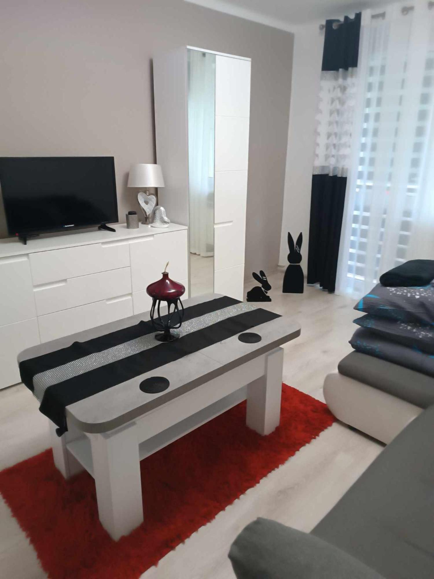 Apartament Premium Przemysl Exterior photo