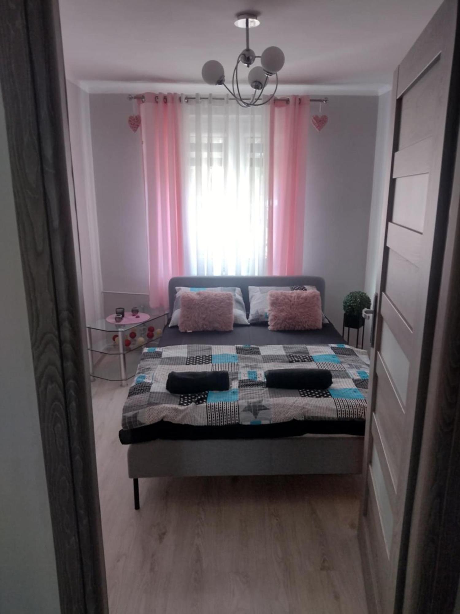 Apartament Premium Przemysl Exterior photo