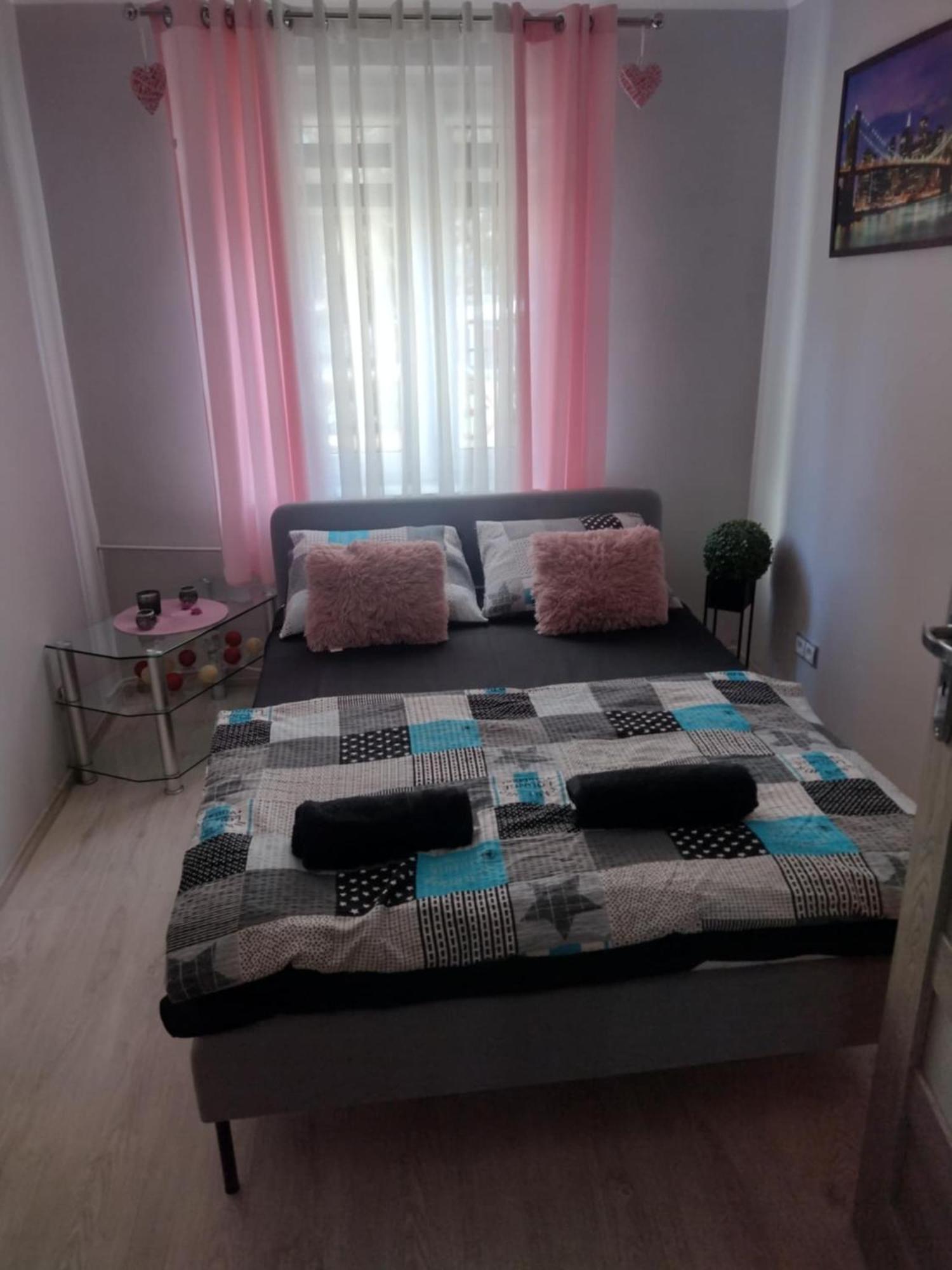 Apartament Premium Przemysl Exterior photo